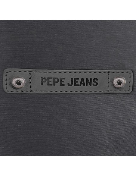 7775531 BANDOLERA 2C. PJL HATFIELD NEGRO 7775531 BANDOLERA 2C. PJL HATFIELD NEGRO