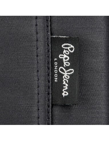 7775531 BANDOLERA 2C. PJL HATFIELD NEGRO