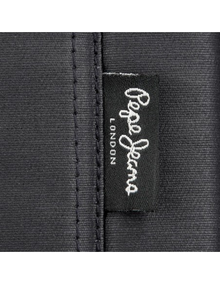 7775531 BANDOLERA 2C. PJL HATFIELD NEGRO 7775531 BANDOLERA 2C. PJL HATFIELD NEGRO