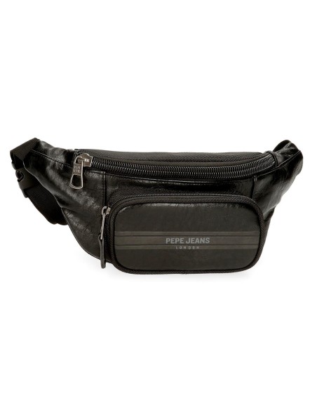 7817131 RIÑONERA PJL HORLEY NEGRO 7817131 RIÑONERA PJL HORLEY NEGRO