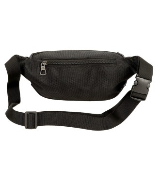 7817131 RIÑONERA PJL HORLEY NEGRO 2
