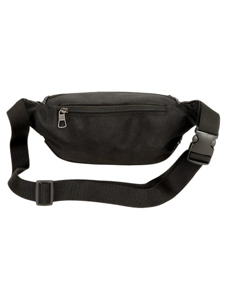 7817131 RIÑONERA PJL HORLEY NEGRO 7817131 RIÑONERA PJL HORLEY NEGRO