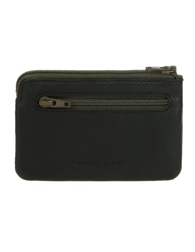 7830233 MONEDERO - TARJETERO PJL DUAL CAQUI