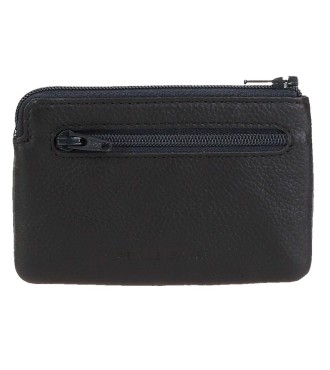 7830232 MONEDERO - TARJETERO PJL DUAL MARINO 2