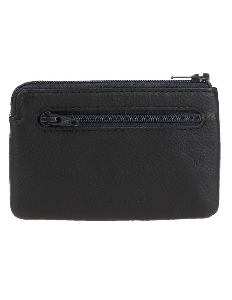 7830232 MONEDERO - TARJETERO PJL DUAL MARINO 7830232 MONEDERO - TARJETERO PJL DUAL MARINO