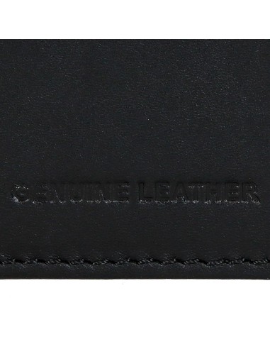 7830234 MONEDERO - TARJETERO PJL DUAL NEGRO