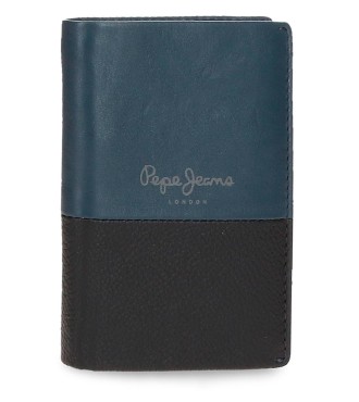 7832032 BILLETERO PJL DUAL MARINO