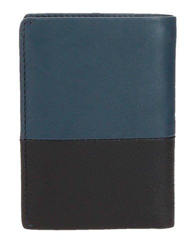 7832032 BILLETERO PJL DUAL MARINO