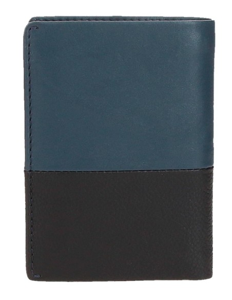 7832032 BILLETERO PJL DUAL MARINO 7832032 BILLETERO PJL DUAL MARINO