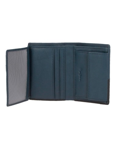 7832032 BILLETERO PJL DUAL MARINO
