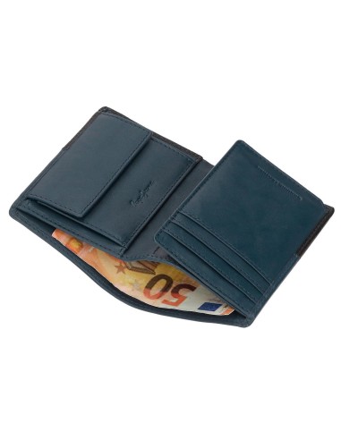 7832032 BILLETERO PJL DUAL MARINO
