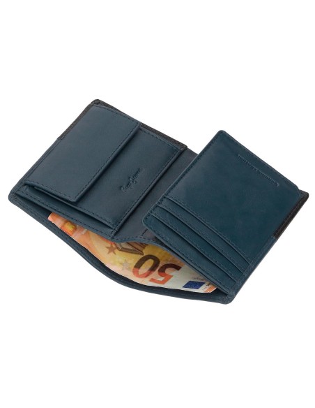 7832032 BILLETERO PJL DUAL MARINO 7832032 BILLETERO PJL DUAL MARINO