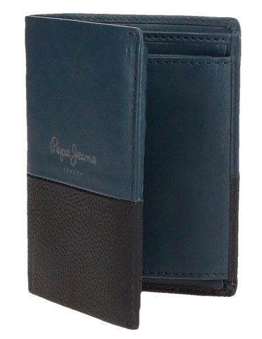 7832032 BILLETERO PJL DUAL MARINO