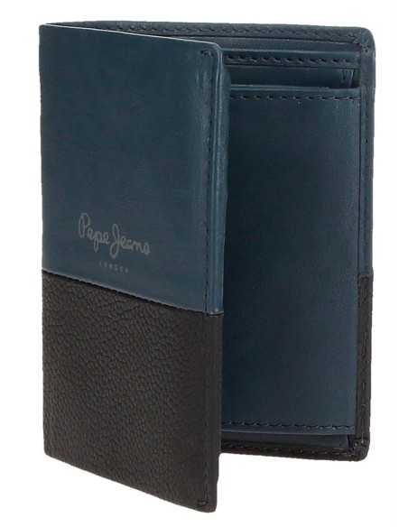 7832032 BILLETERO PJL DUAL MARINO 7832032 BILLETERO PJL DUAL MARINO
