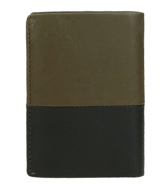 7832033 BILLETERO PJL DUAL CAQUI 2