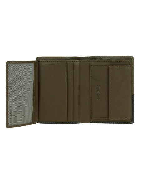 7832033 BILLETERO PJL DUAL CAQUI