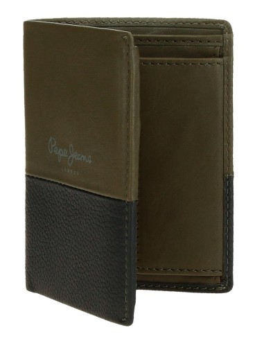 7832033 BILLETERO PJL DUAL CAQUI