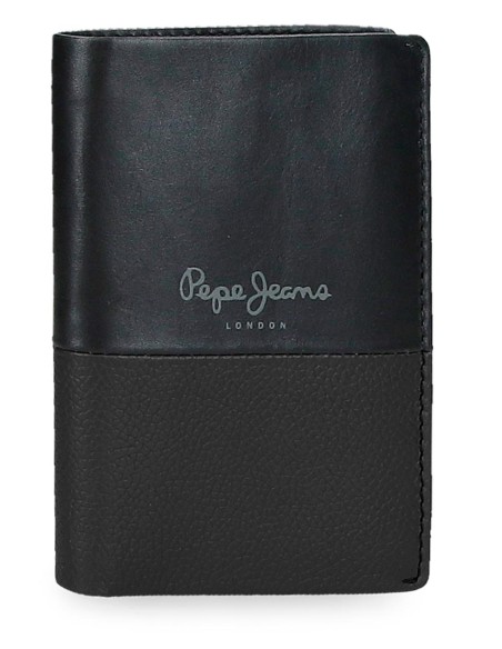7832034 BILLETERO PJL DUAL NEGRO 7832034 BILLETERO PJL DUAL NEGRO