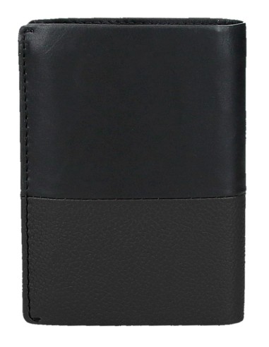 7832034 BILLETERO PJL DUAL NEGRO