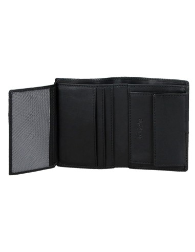 7832034 BILLETERO PJL DUAL NEGRO
