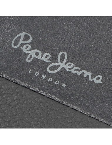 7832034 BILLETERO PJL DUAL NEGRO