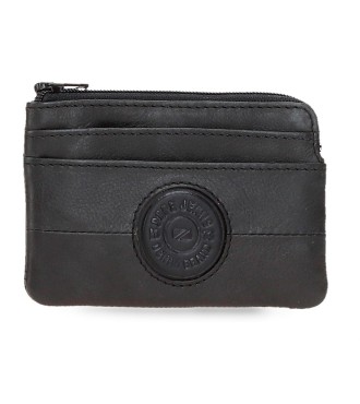 7860131 MONEDERO PJL CRACKER NEGRO