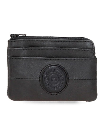 7860131 MONEDERO PJL CRACKER NEGRO 7860131 MONEDERO PJL CRACKER NEGRO
