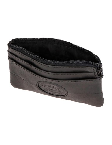 7860131 MONEDERO PJL CRACKER NEGRO