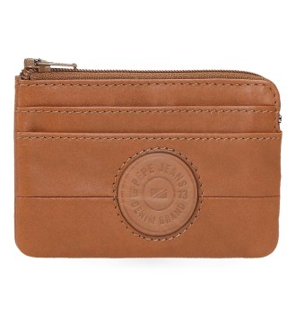 7860136 MONEDERO PJL CRACKER CAMEL