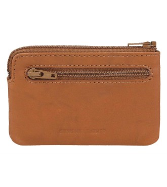 7860136 MONEDERO PJL CRACKER CAMEL 2