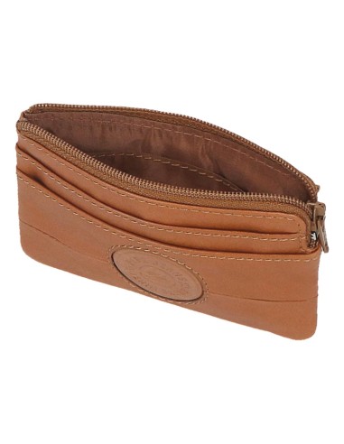 7860136 MONEDERO PJL CRACKER CAMEL