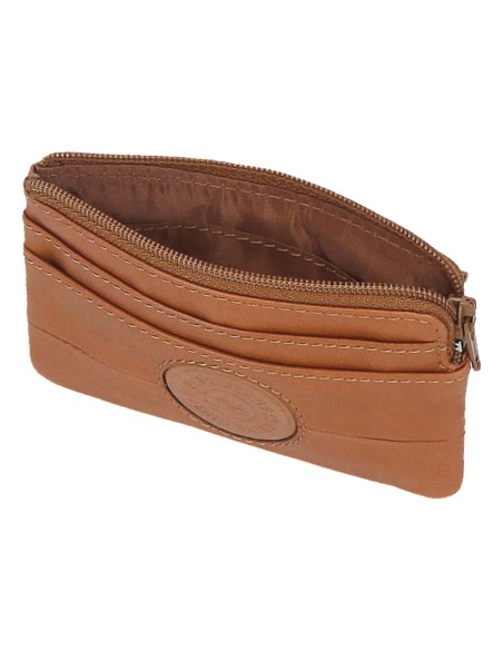 7860136 MONEDERO PJL CRACKER CAMEL 7860136 MONEDERO PJL CRACKER CAMEL
