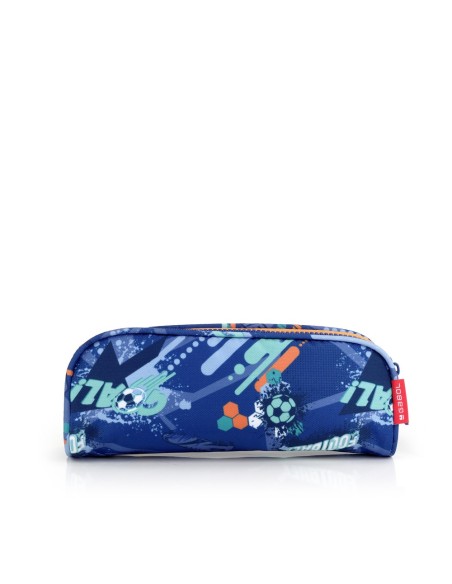 Portatodo Doble Gabol Crew Azul Portatodo Estuche | Fraber