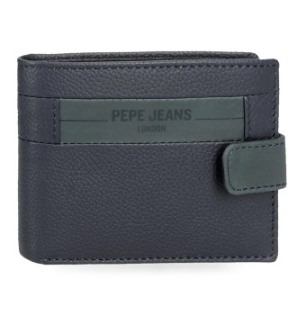 7883333 BILLETERO PJL CHECKBOX MARINO