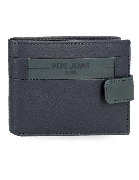 7883333 BILLETERO PJL CHECKBOX MARINO 7883333 BILLETERO PJL CHECKBOX MARINO