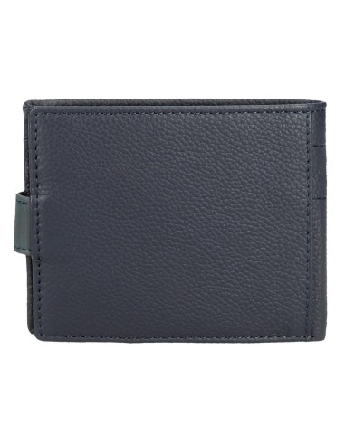 7883333 BILLETERO PJL CHECKBOX MARINO