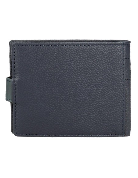 7883333 BILLETERO PJL CHECKBOX MARINO 7883333 BILLETERO PJL CHECKBOX MARINO