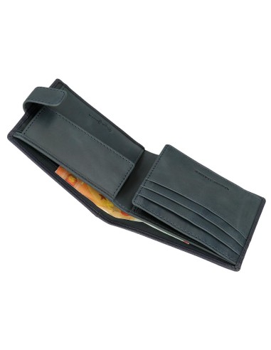 7883333 BILLETERO PJL CHECKBOX MARINO