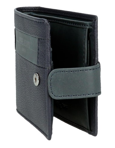 7883333 BILLETERO PJL CHECKBOX MARINO