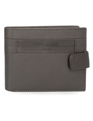 7883334 BILLETERO PJL CHECKBOX GRIS