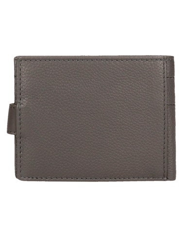 7883334 BILLETERO PJL CHECKBOX GRIS
