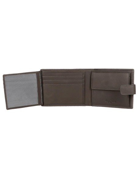 7883334 BILLETERO PJL CHECKBOX GRIS 7883334 BILLETERO PJL CHECKBOX GRIS