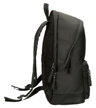 7342431 MOCHILA PORTAORDENADOR 2C. PJL HOXTON 2