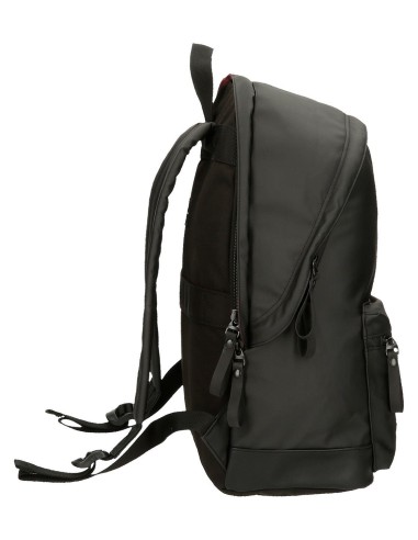 7342431 MOCHILA PORTAORDENADOR 2C. PJL HOXTON