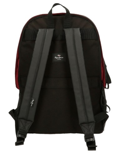 7342431 MOCHILA PORTAORDENADOR 2C. PJL HOXTON