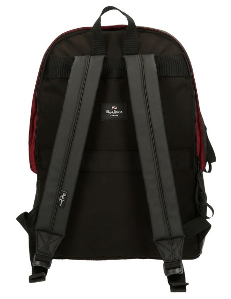 7342431 MOCHILA PORTAORDENADOR 2C. PJL HOXTON 7342431 MOCHILA PORTAORDENADOR 2C. PJL HOXTON