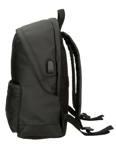 7342431 MOCHILA PORTAORDENADOR 2C. PJL HOXTON