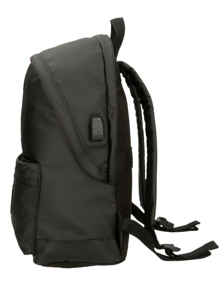 7342431 MOCHILA PORTAORDENADOR 2C. PJL HOXTON 7342431 MOCHILA PORTAORDENADOR 2C. PJL HOXTON