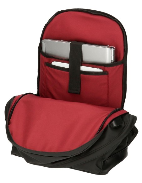 7342431 MOCHILA PORTAORDENADOR 2C. PJL HOXTON 7342431 MOCHILA PORTAORDENADOR 2C. PJL HOXTON