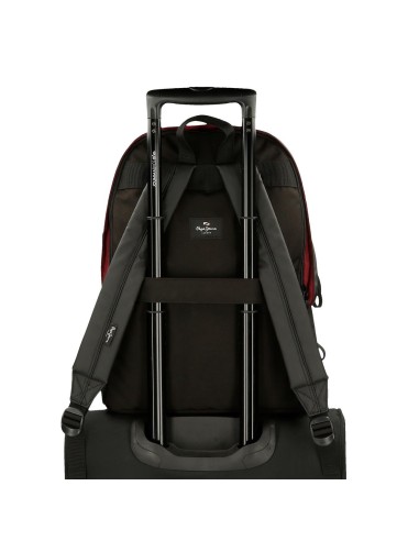 7342431 MOCHILA PORTAORDENADOR 2C. PJL HOXTON